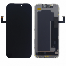 LCD+Touch iPhone 17 Pro Max Premium OLED 120Hz (Removable IC)